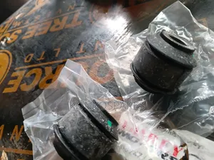 Front Shock Absorber Bushing