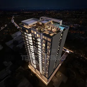 Furnished 1bdrm Block of Flats in Raphta Road Area for sale