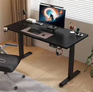 Electric  Adjustable Home Office Study Desk