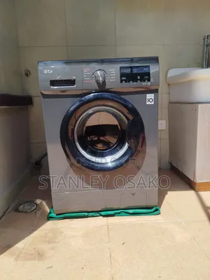 Washing Machines Services and Repair