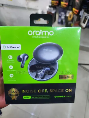 Oraimo Freebuds