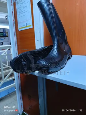 Heavy Duty Farm Gumboots