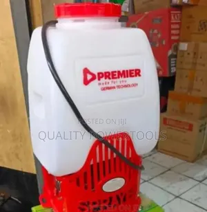 Premier 20l Battery Knapsack Sprayer-New Arrival