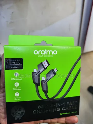 4 in One Cable