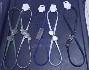 Belt Slim Ladies