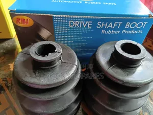 Outer Driveshaft Boot Nissan Xtrail