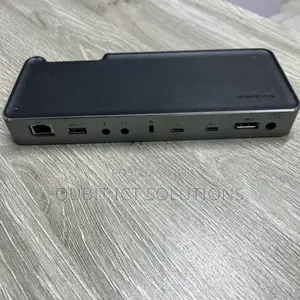 Kensington Sd5200t -Thunderbolt 3 Dock