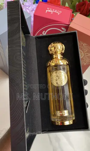 200 Ml Hudson Valley Eau De Parfum by Gissah (Oriental-Woody )