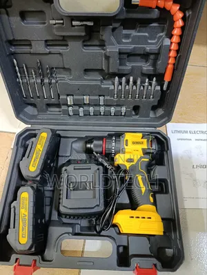 Dewalt 88v Cordless Impact Drill/88v Rechargerble Impact Drill