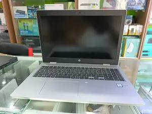 Laptop HP 650 G5 8GB Intel Core i5 HDD 500GB