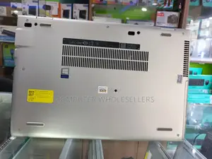 Laptop HP 650 G5 8GB Intel Core i5 HDD 500GB
