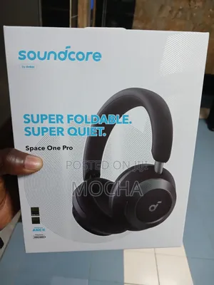 Anker Soundcore Space One Pro