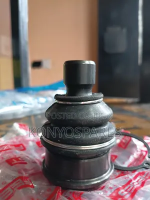 Ball Joints Nissan Juke