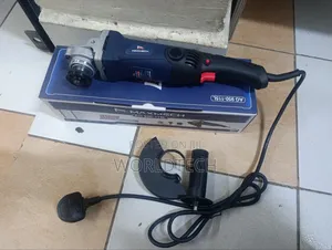 4" Maxmech Angle Grinder/950watts Electric Grinder
