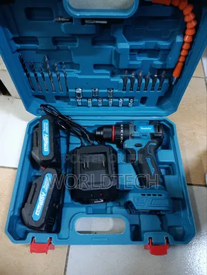 88v Makita Cordless Brushles Impact Drill/88v Rechargeable Impact Dril