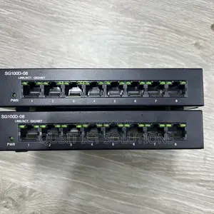 Cisco Sg-100d-08