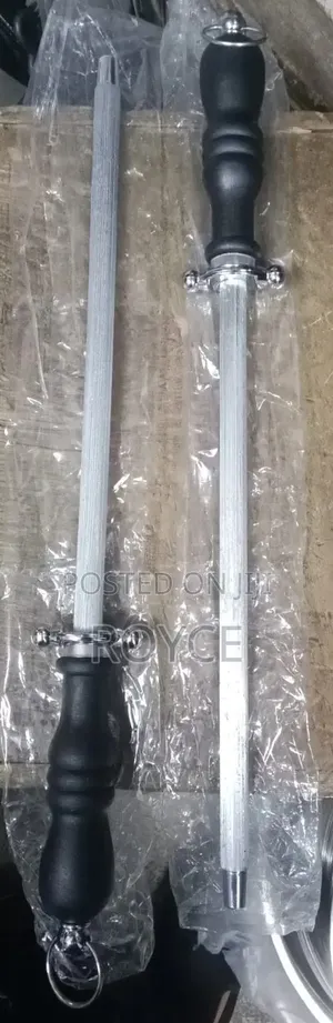 Knife Sharpener File