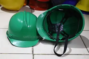 Construction Light Duty Helmets