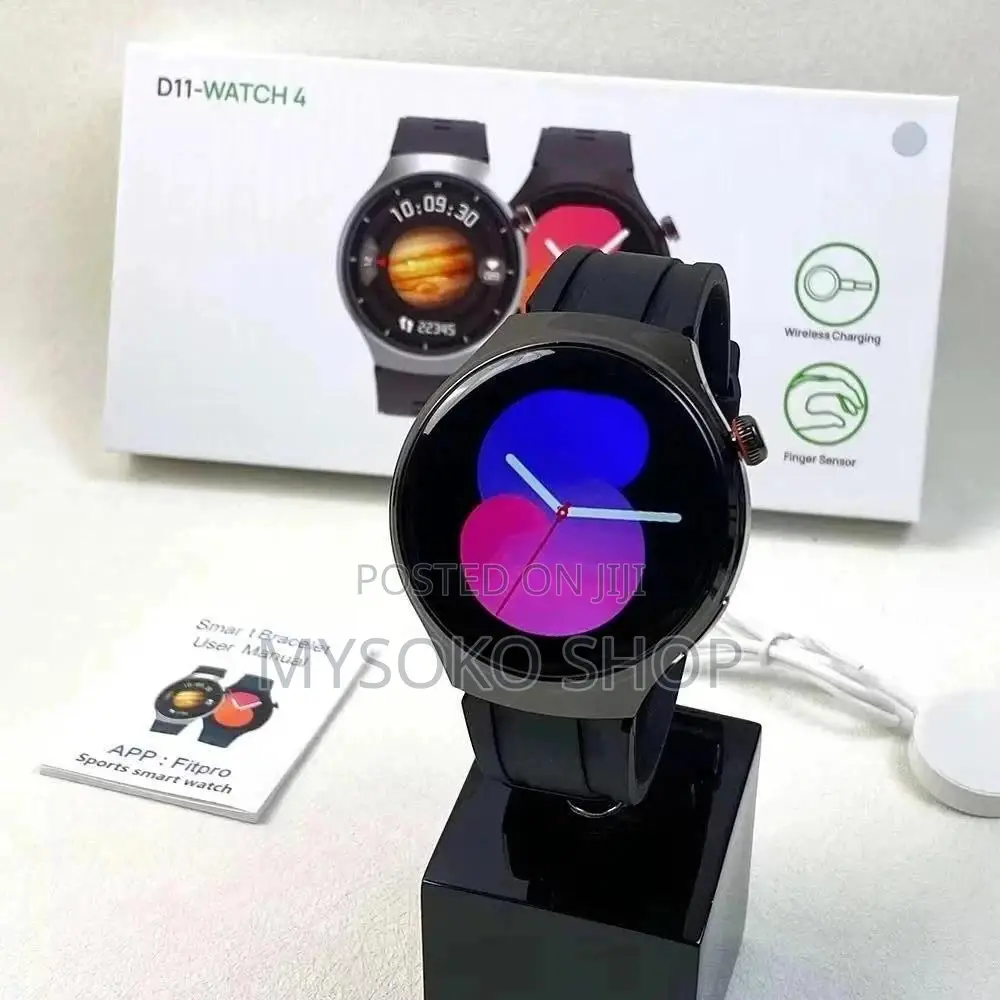 Smart Watch
