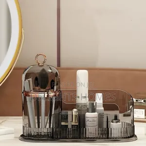 Makeup Organizer-Cu