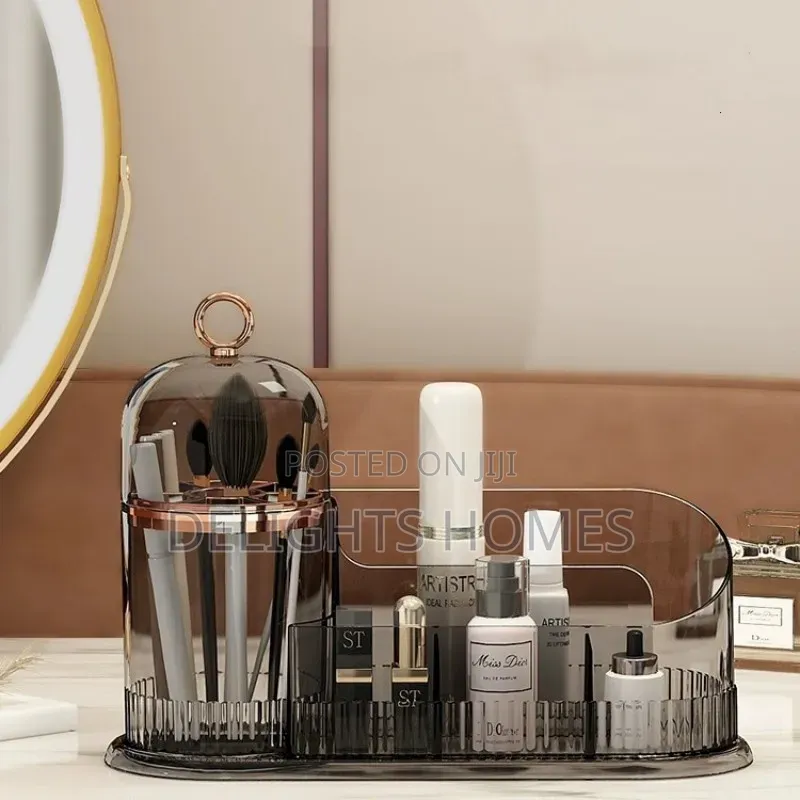 Makeup Organizer-Cu