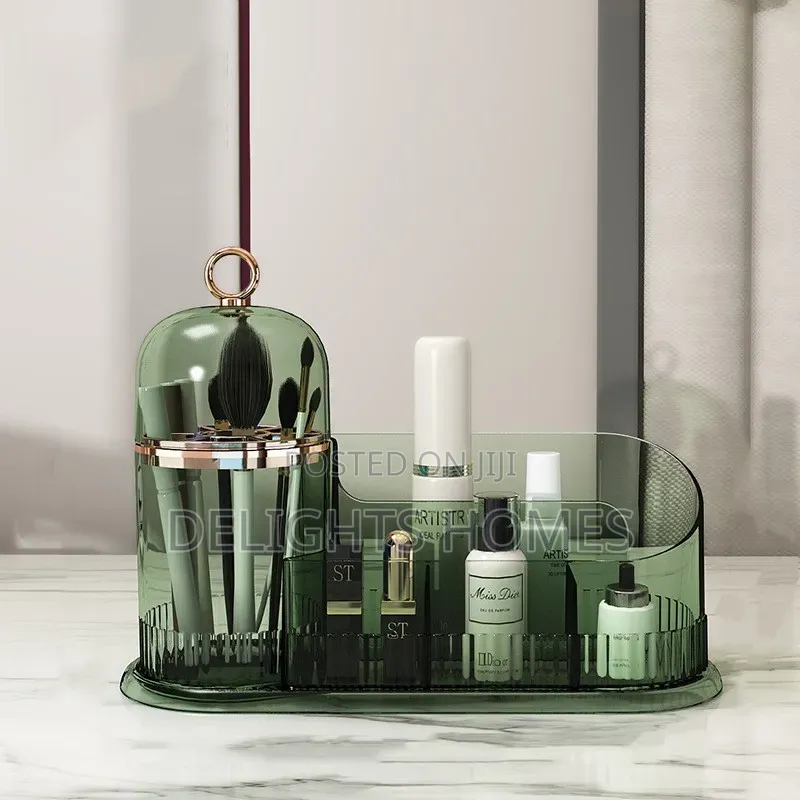 Makeup Organizer-Cu