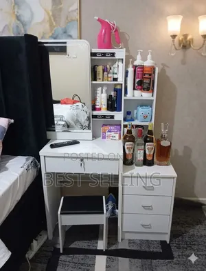 Premium Dressing Mirror