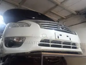 Nosecut Teana New L33