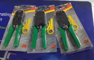 Generic Heavy Duty Crimping Tool