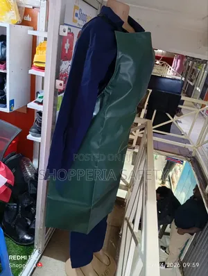 PVC Aprons