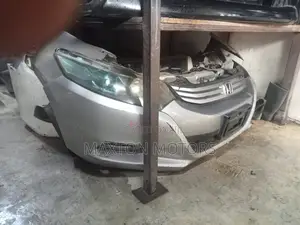 Nosecut Honda Insight 2010