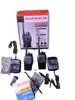 Bf 888sbaofeng Bf-888s