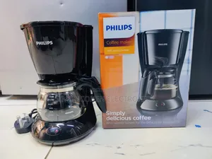 Philips Drip Coffee Maker Hd7430