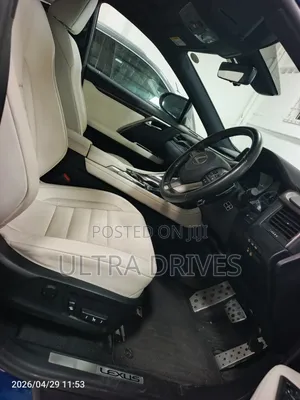Lexus RX 2018 Blue