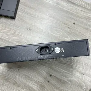 Tp-Link Poe Switch Tl-Sg1008pe