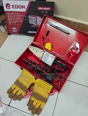 2000watts Electric PPR Machine /Edon Quality PPR Machine 2000watts