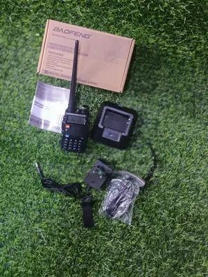 Uv5r Walkie Talkie Baofeng