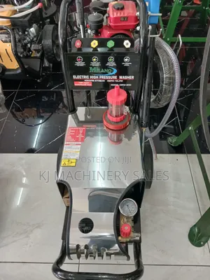 4000psi Electric Pressure Washer