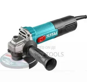 Total Tg Angle Grinder 710w 115mm