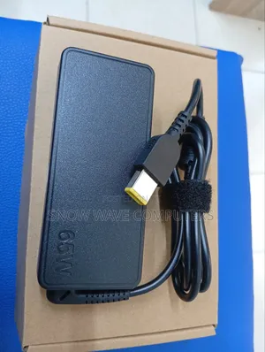 Lenovo Usb 65w 20v 3.25a Laptop Adapter