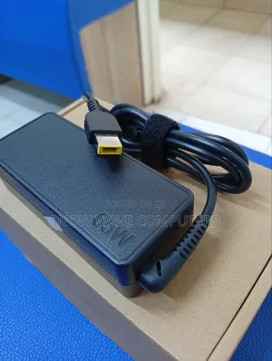 Lenovo Usb 65w 20v 3.25a Laptop Adapter