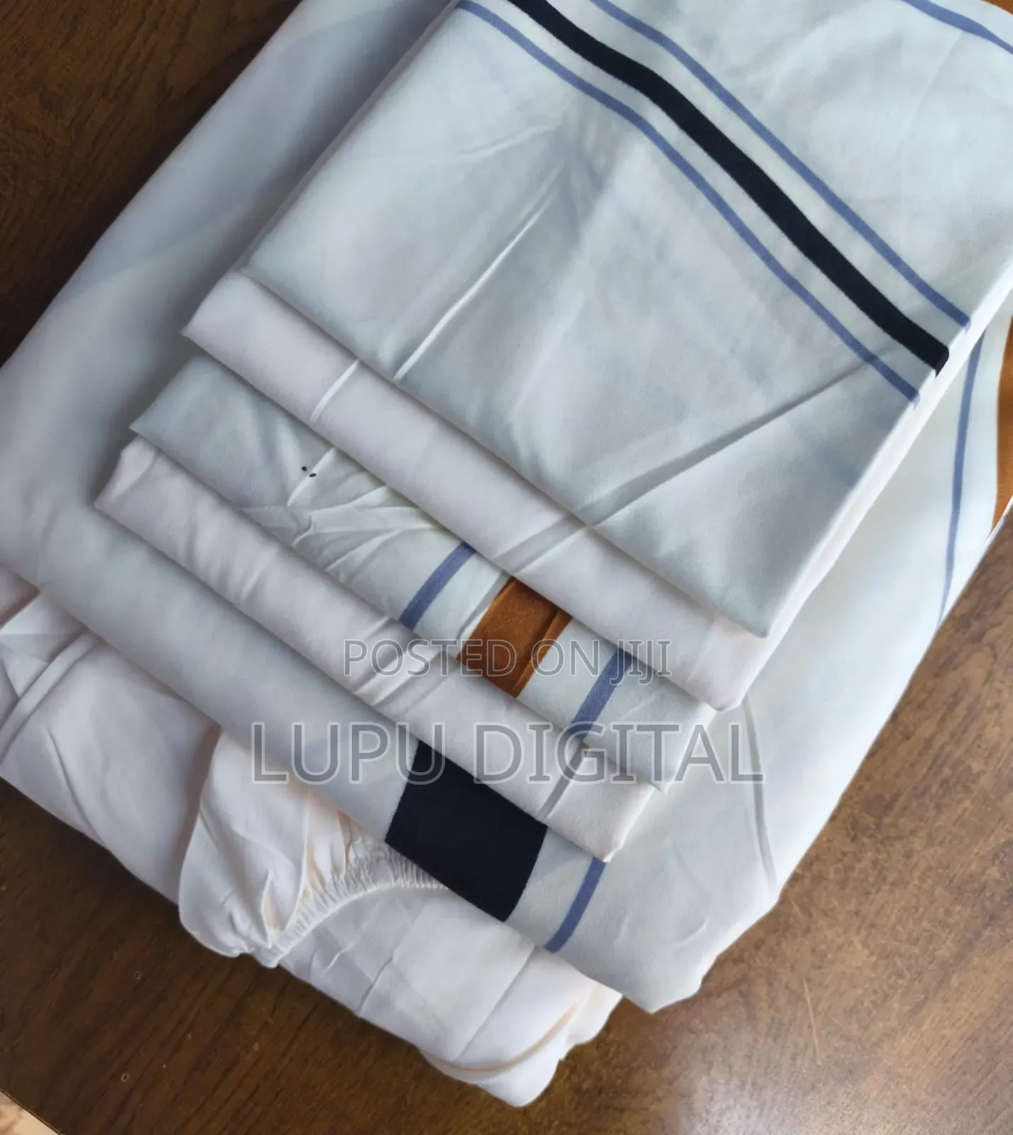7*8 Soft Cotton Bedsheet