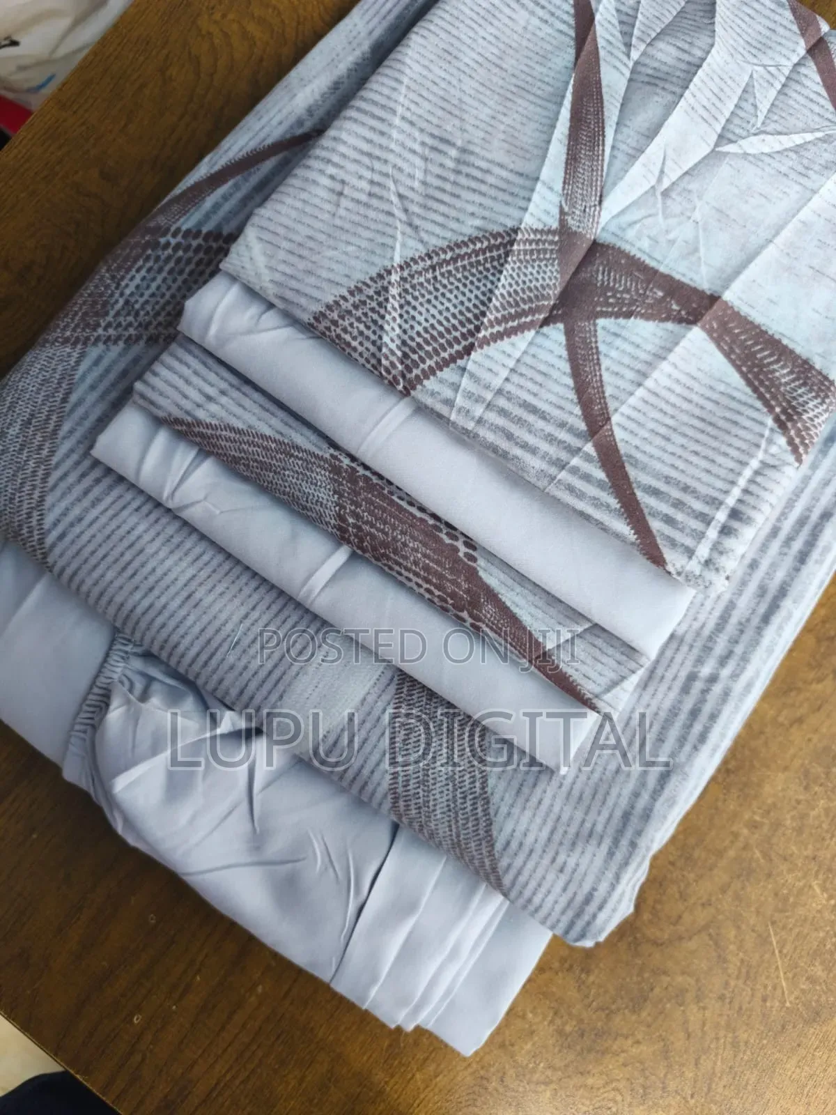 7*8 Soft Cotton Bedsheet