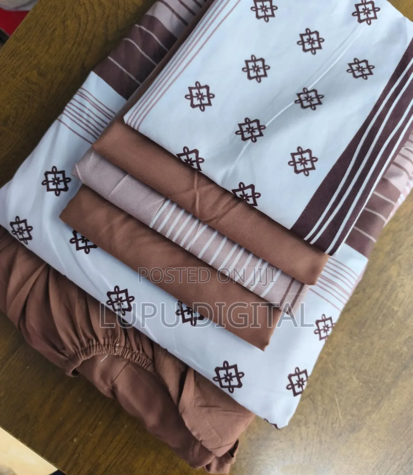 7*8 Soft Cotton Bedsheet