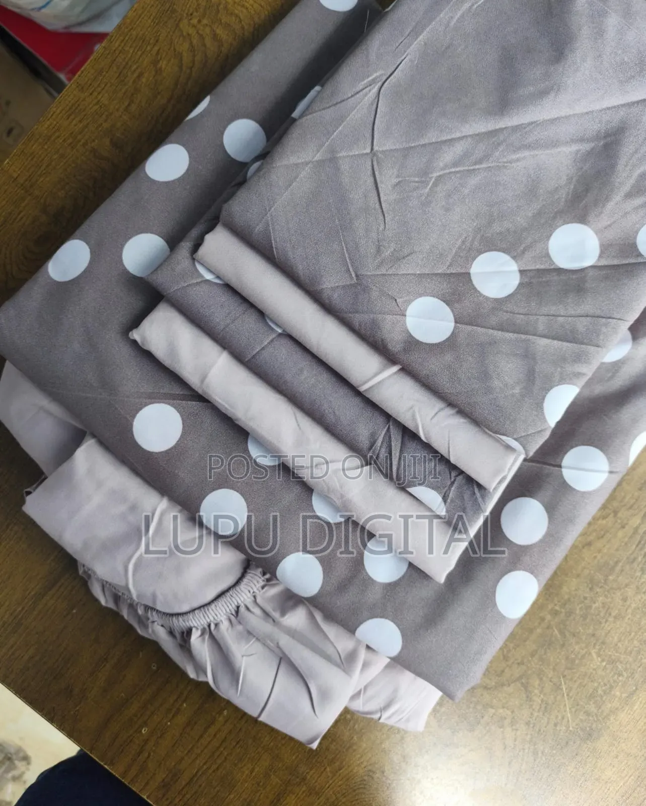 7*8 Soft Cotton Bedsheet