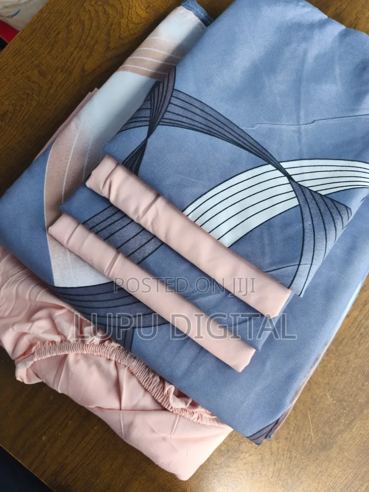7*8 Soft Cotton Bedsheet
