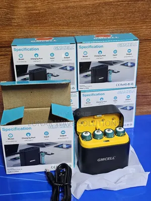 Aa Rechargeable 3000mwh Batteries With