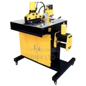 Top Selling Hydraulic Busbar