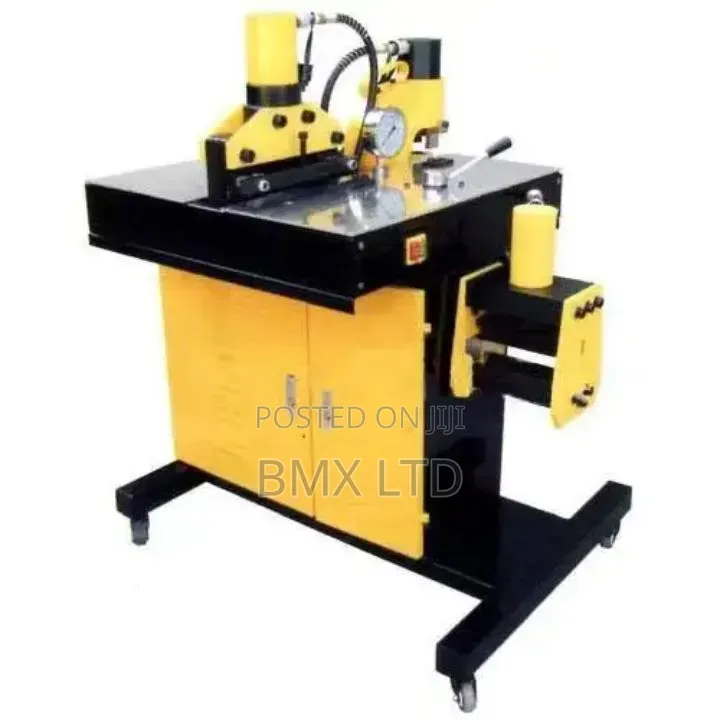 Top Selling Hydraulic Busbar