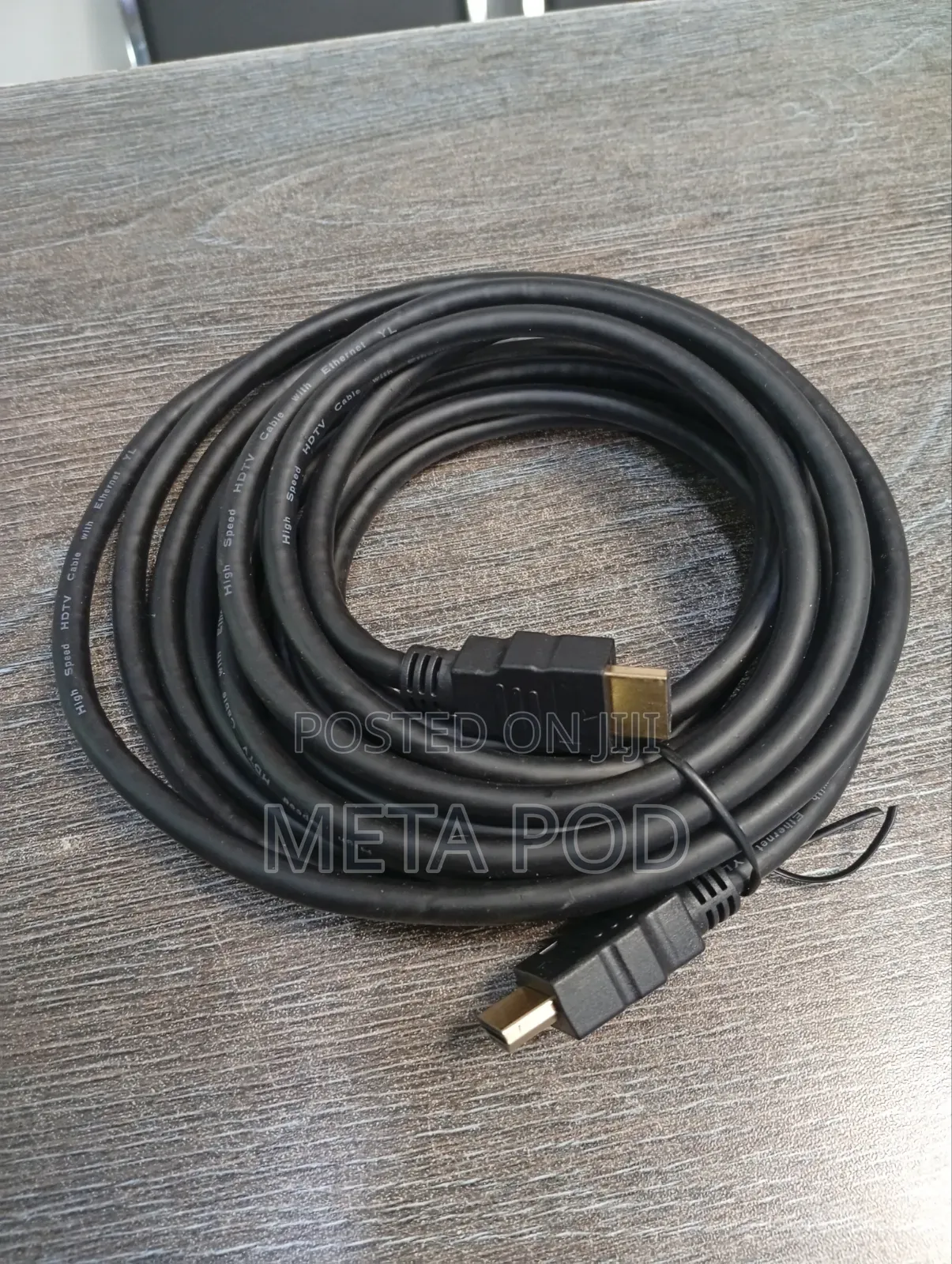 Hdmi Cable 5m